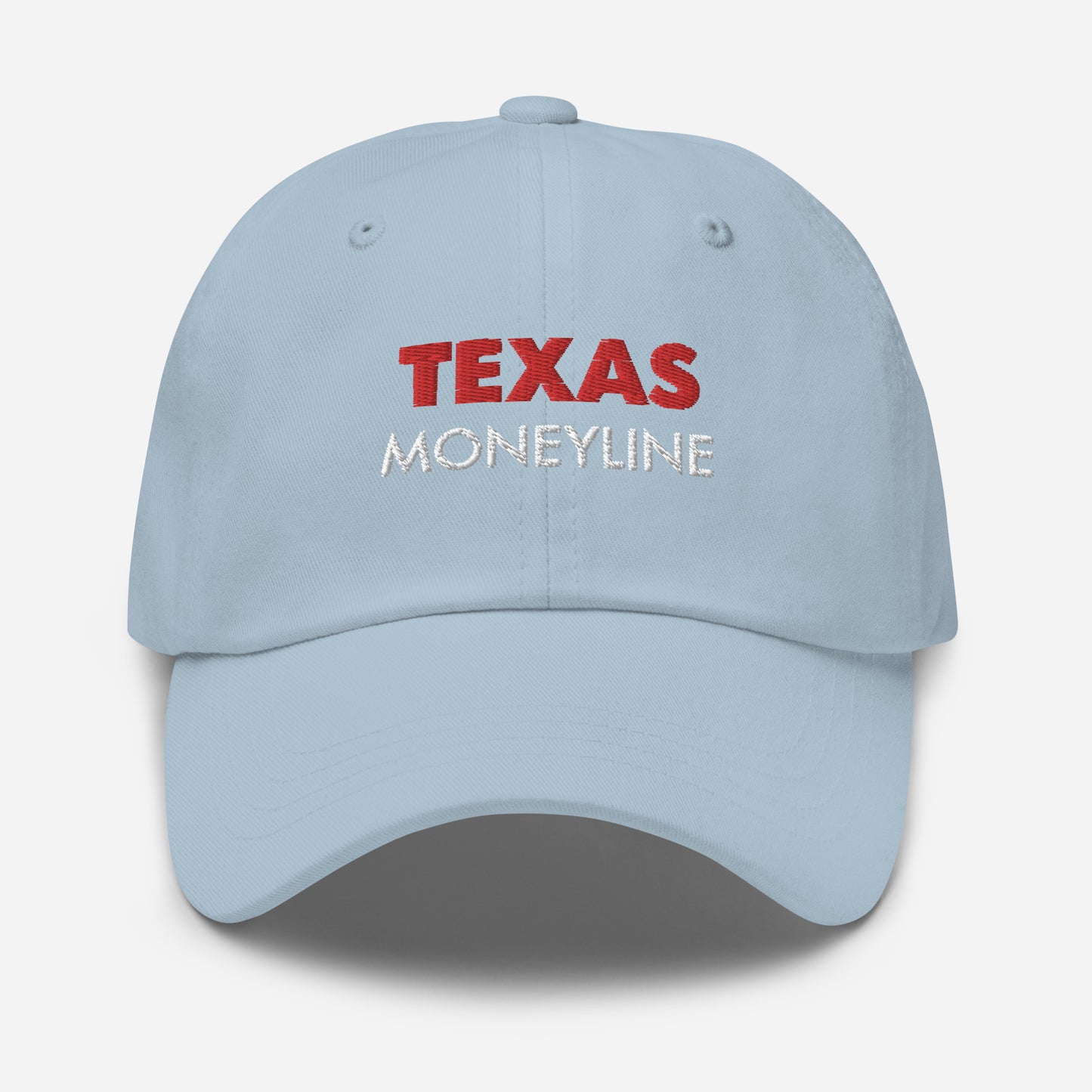 Texas Moneyline Hat