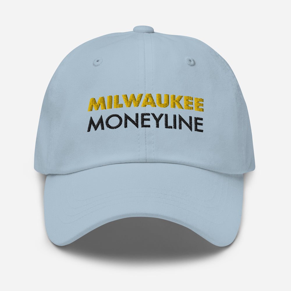 Milwaukee Moneyline Hat