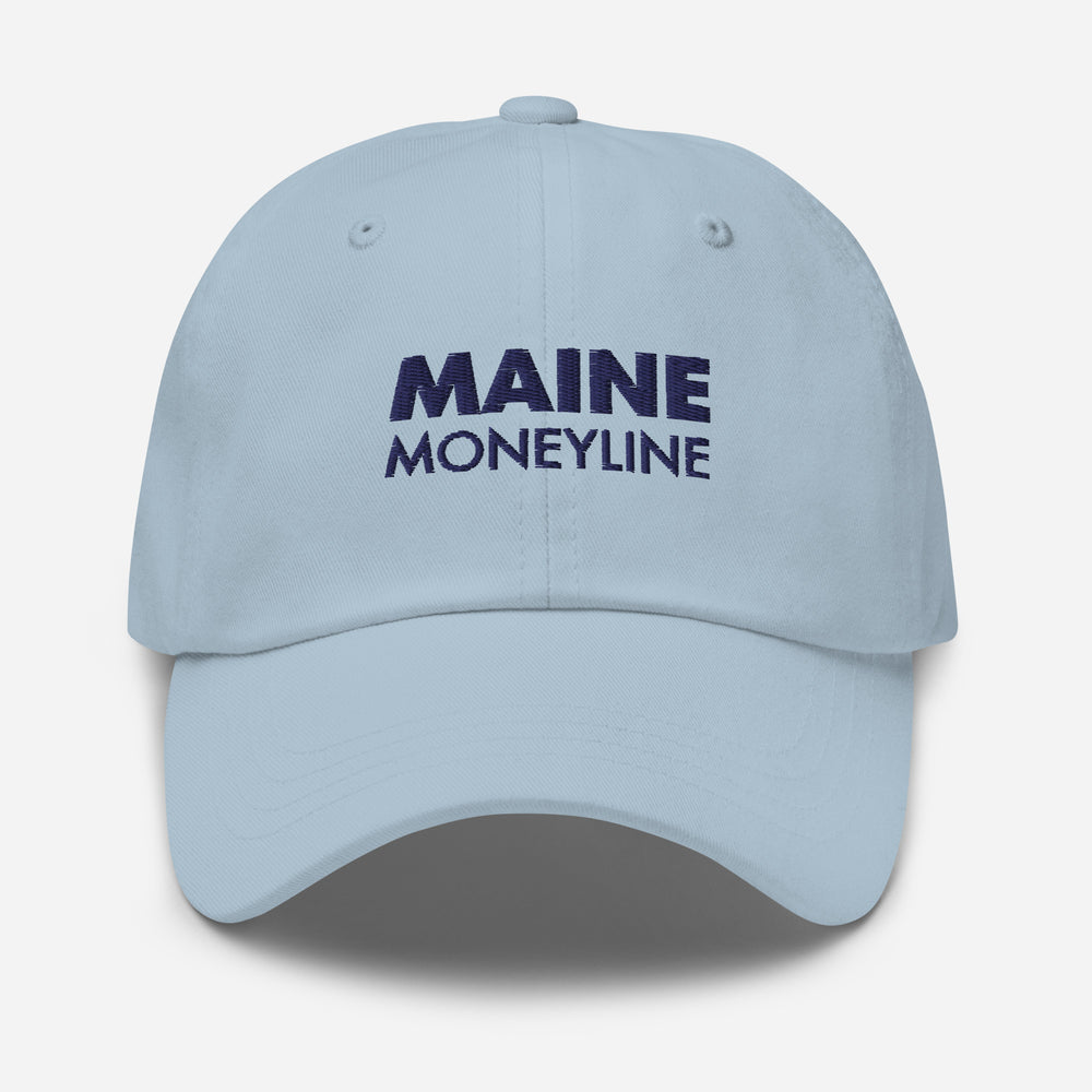 Maine Moneyline Hat
