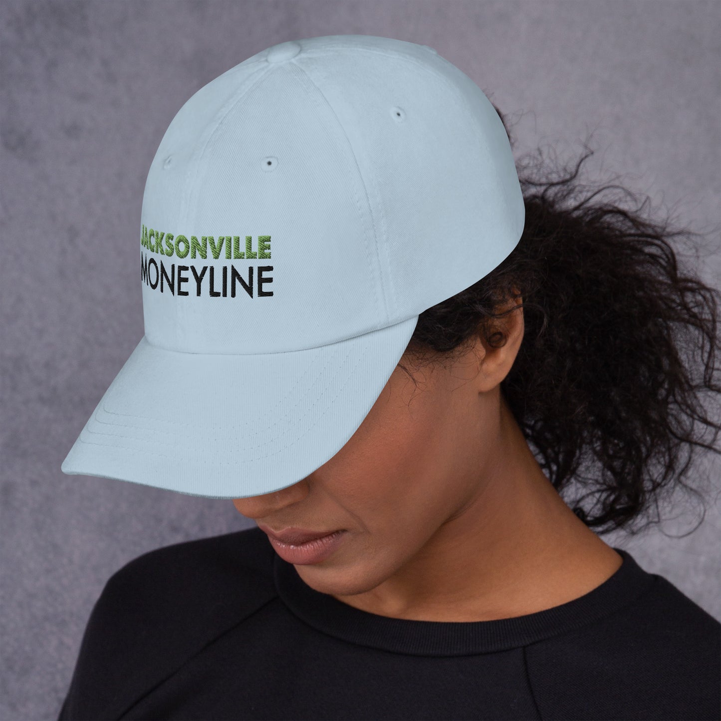 Jacksonville Moneyline Hat