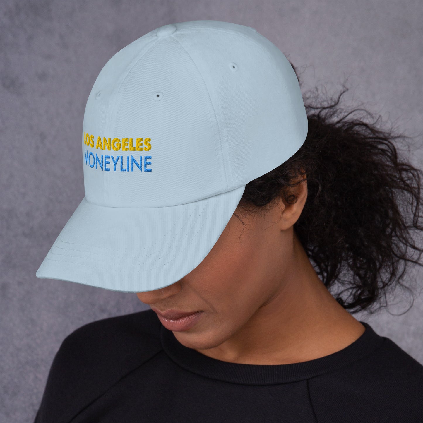 Los Angeles Moneyline Hat