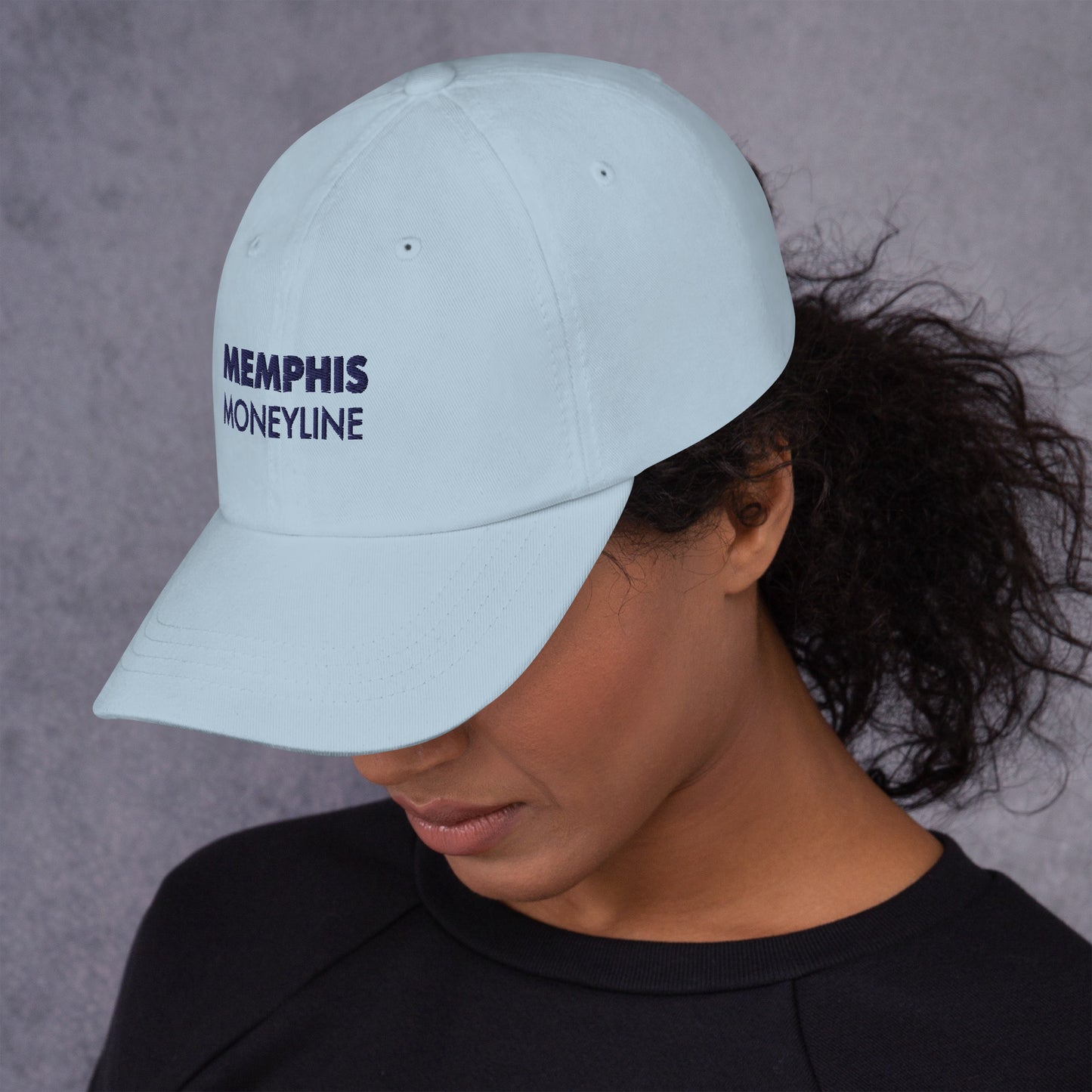 Memphis Moneyline Hat