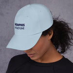 Memphis Moneyline Hat