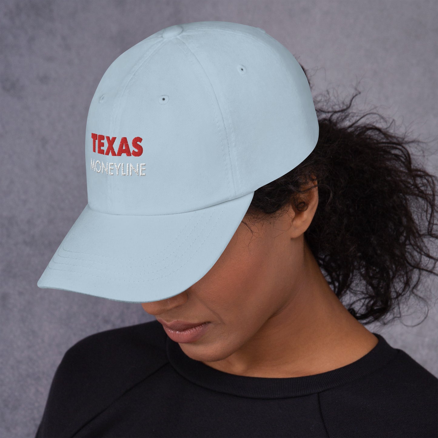 Texas Moneyline Hat