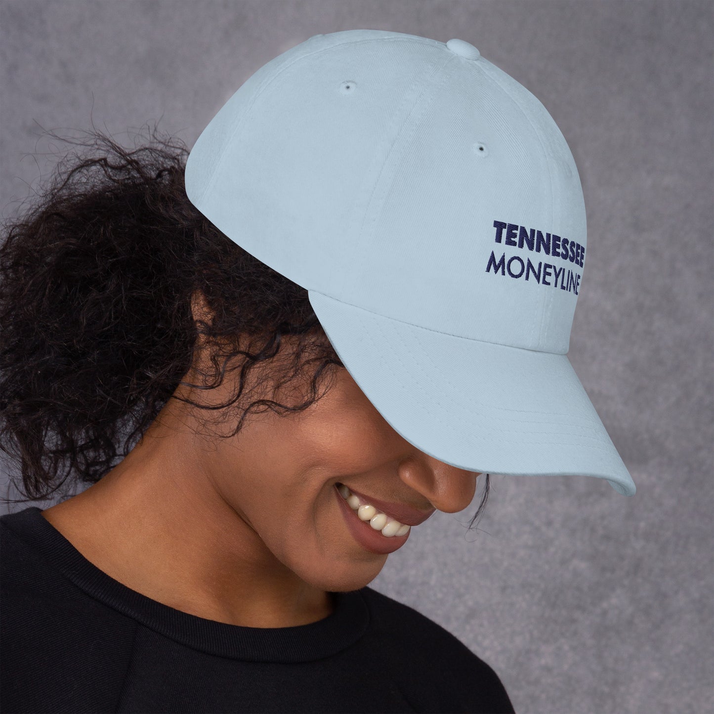 Tennessee Moneyline Hat