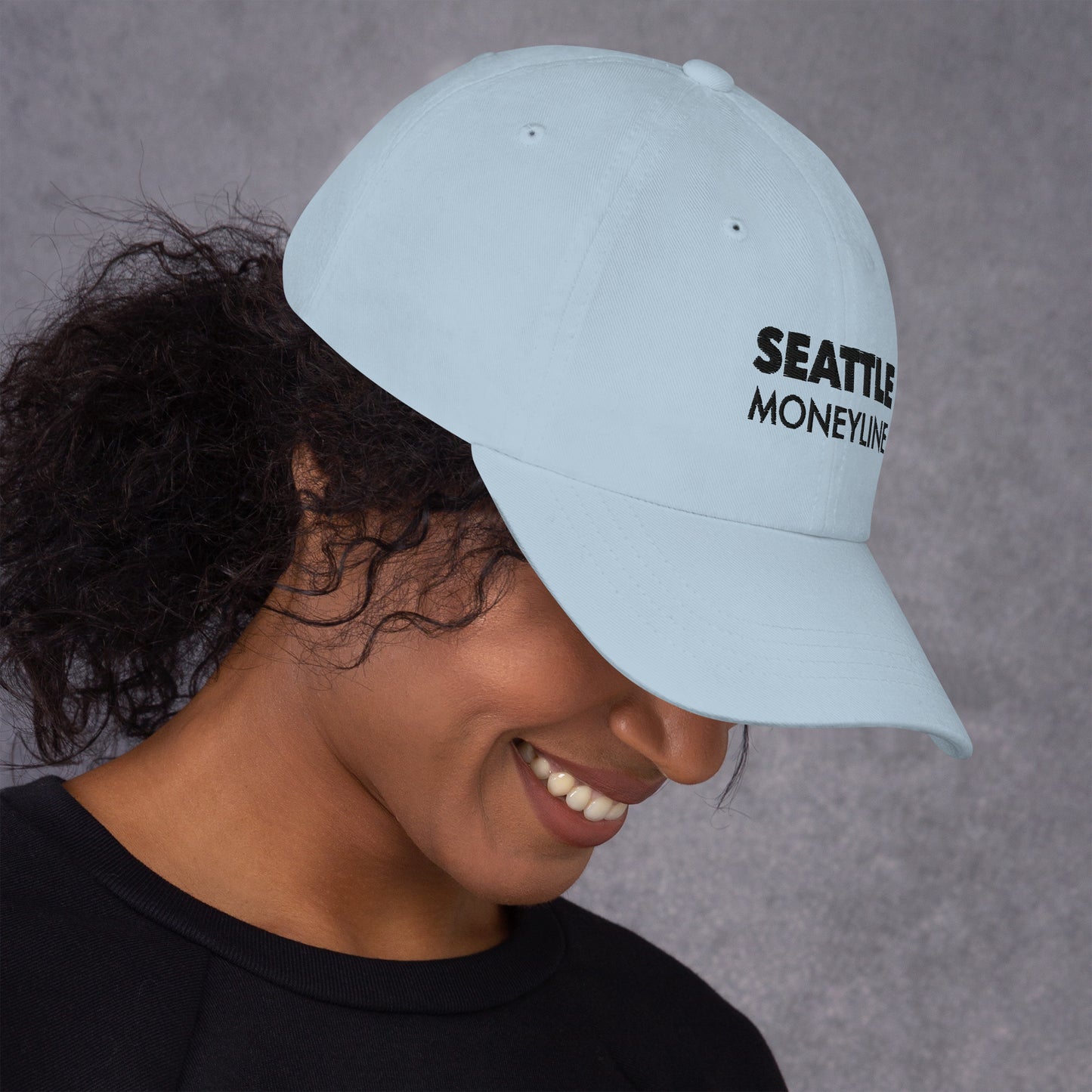 Seattle Moneyline Hat