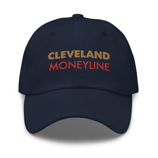 Cleveland Moneyline Hat