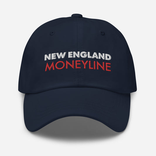 New England Moneyline Hat