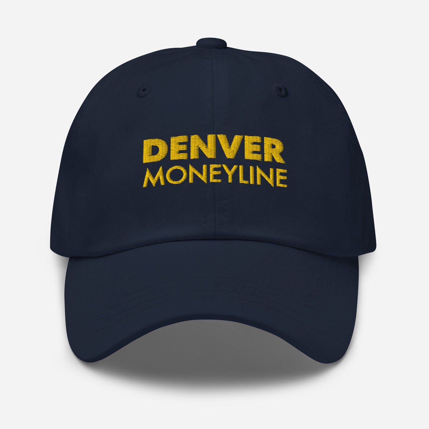 Denver Moneyline Hat