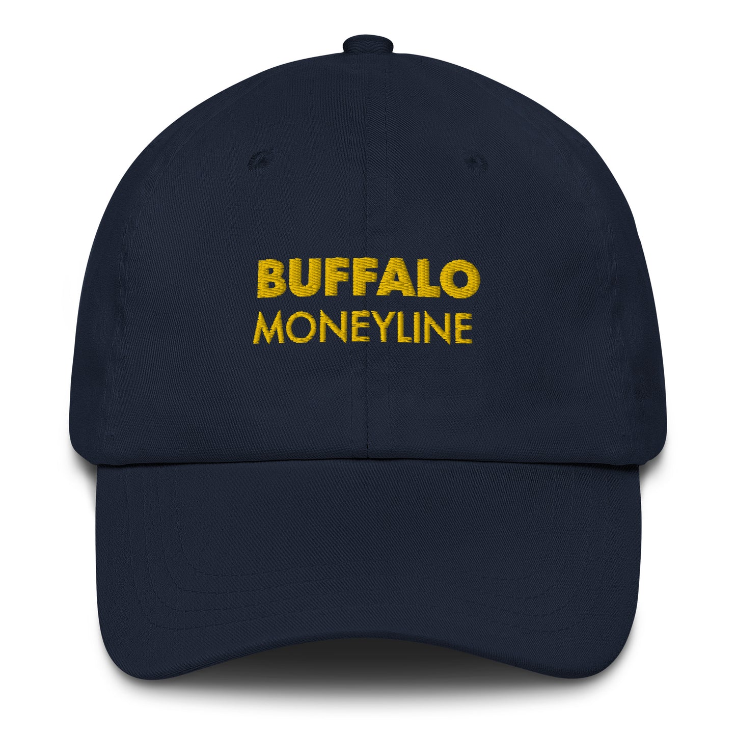 Buffalo Moneyline Hat