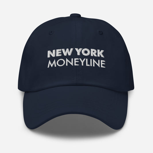 New York Moneyline Hat