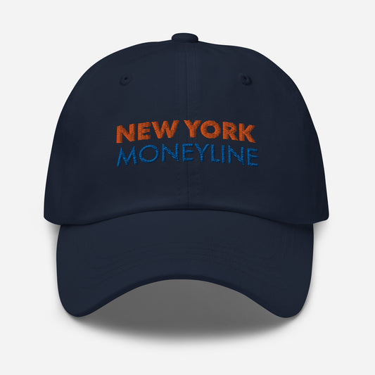 New York Moneyline Hat