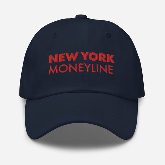 New York Moneyline Hat