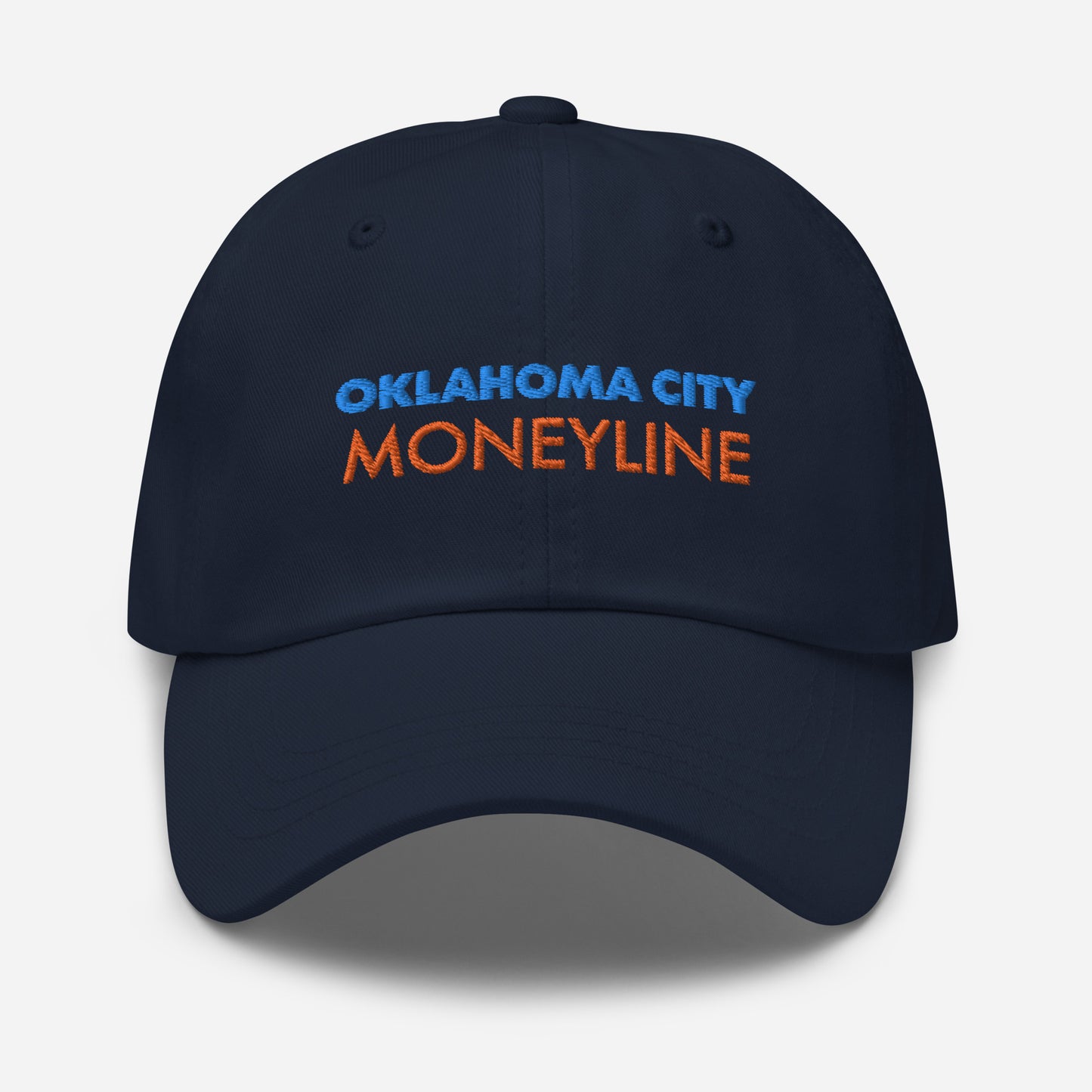 Oklahoma City Moneyline Hat