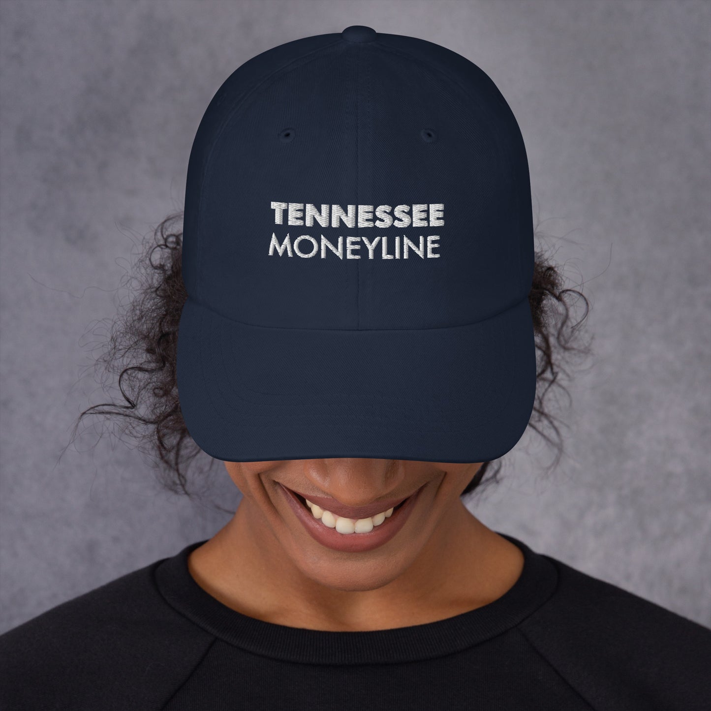 Tennessee Moneyline Hat