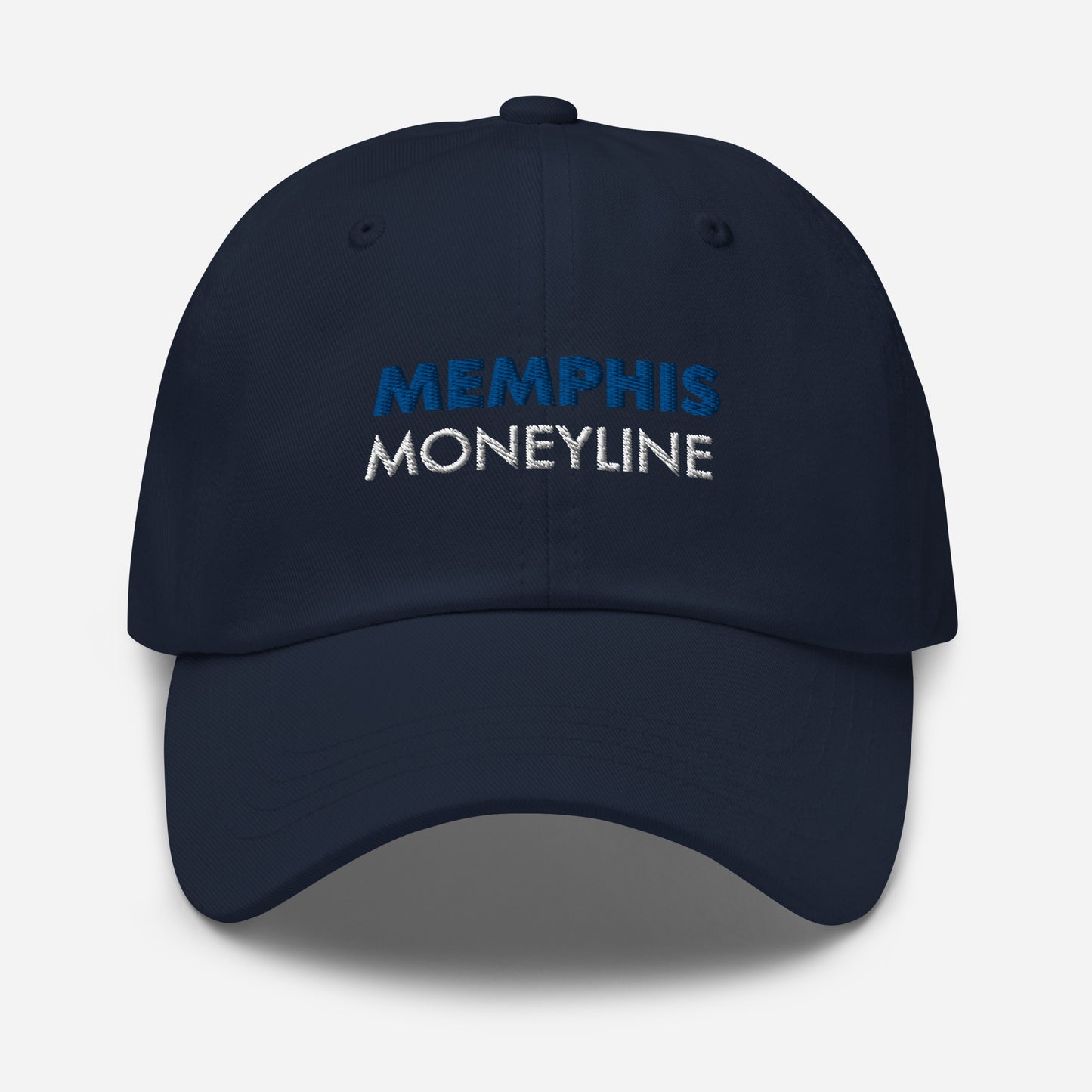 Memphis Moneyline Hat