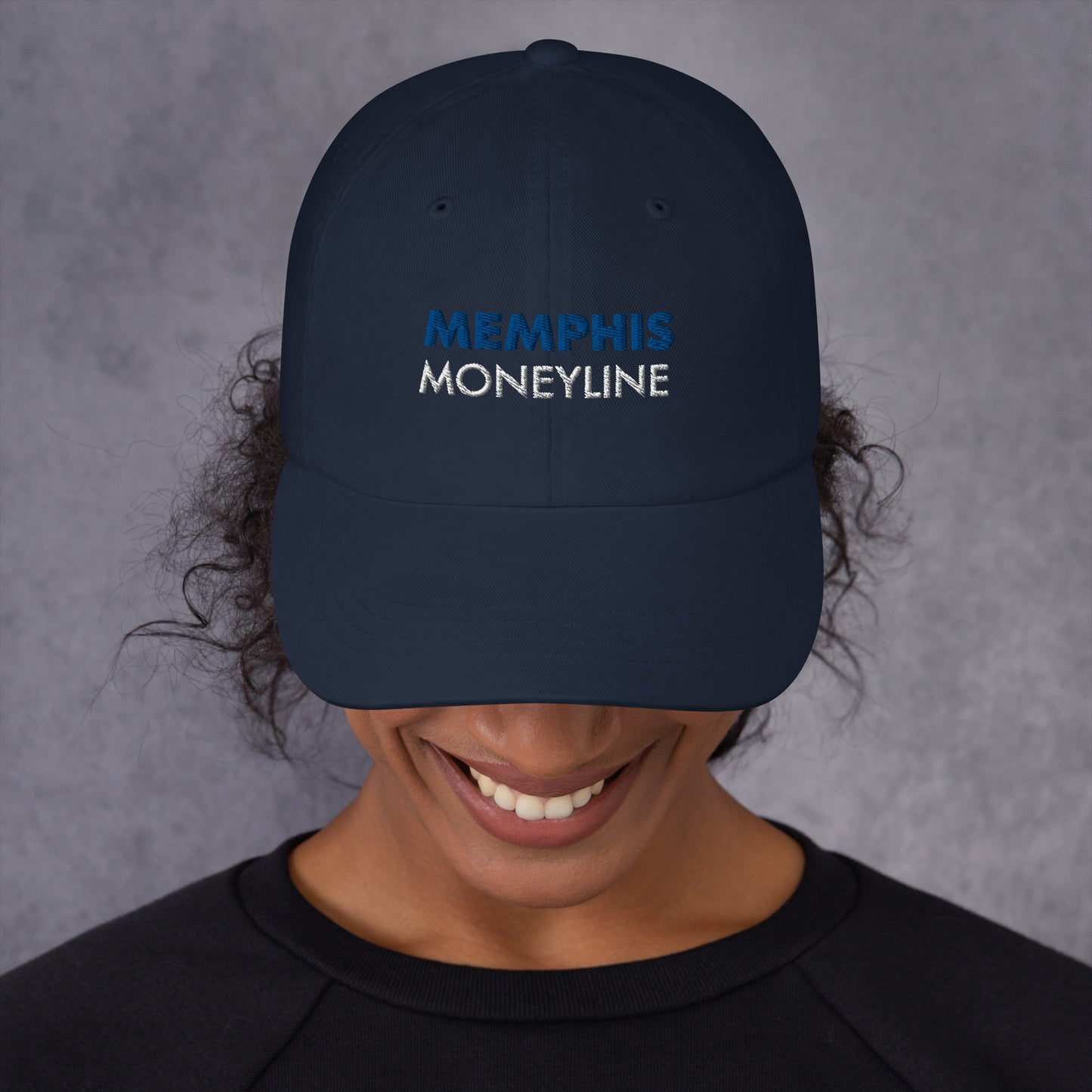 Memphis Moneyline Hat