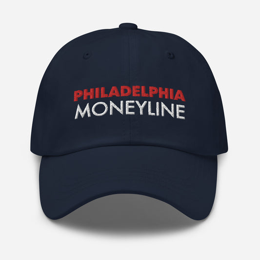 Philadelphia Moneyline Hat