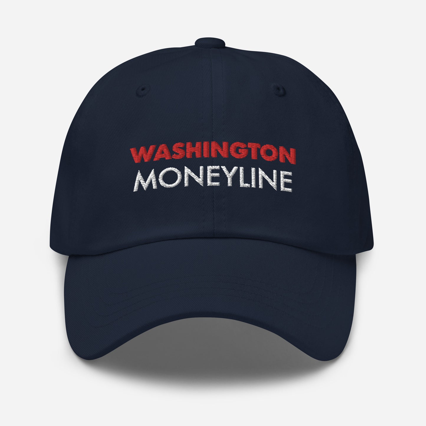 Washington Moneyline Hat