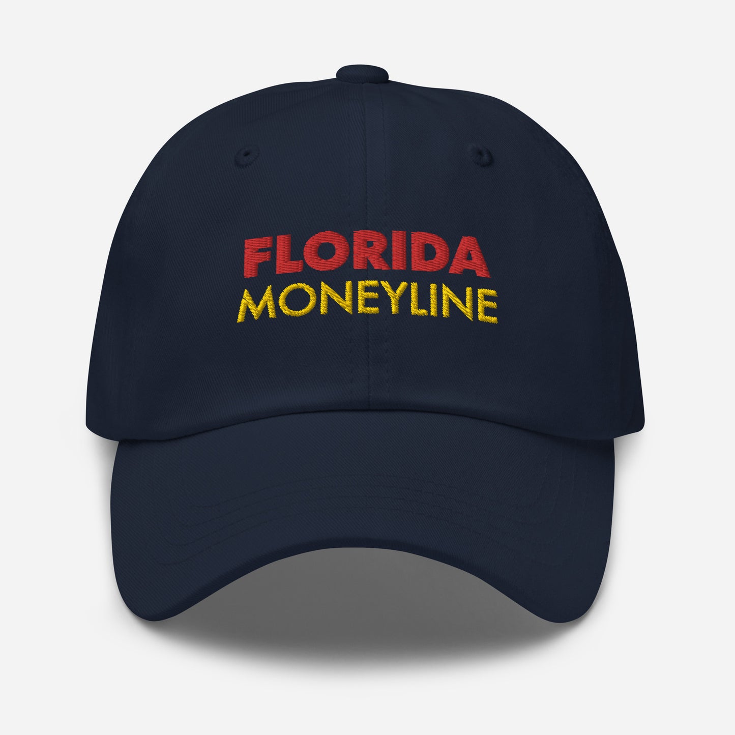 Florida Moneyline Hat