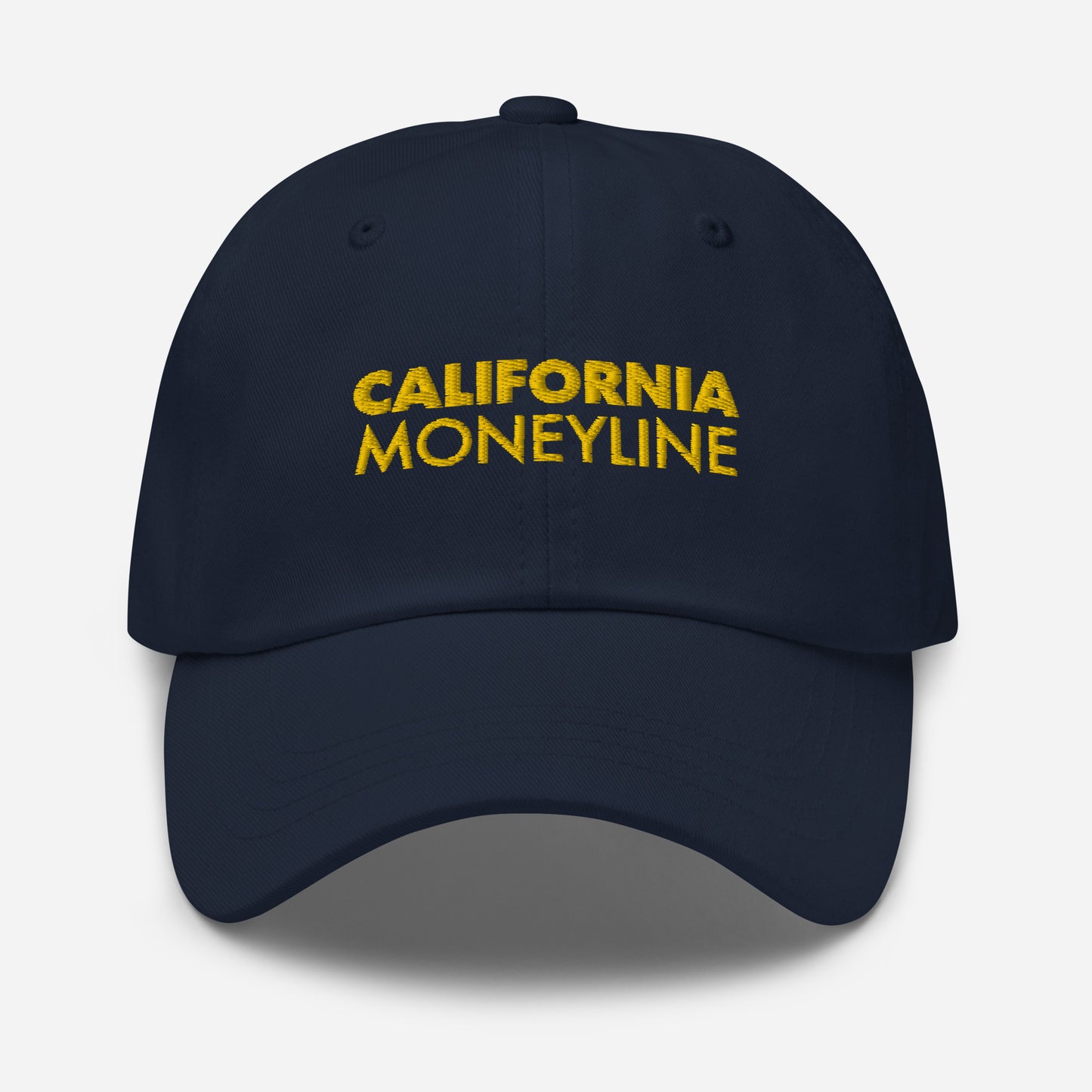 California Moneyline Hat