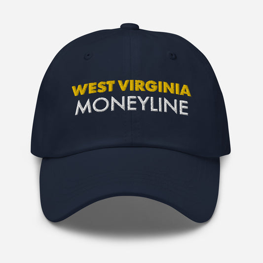 West Virginia Moneyline Hat