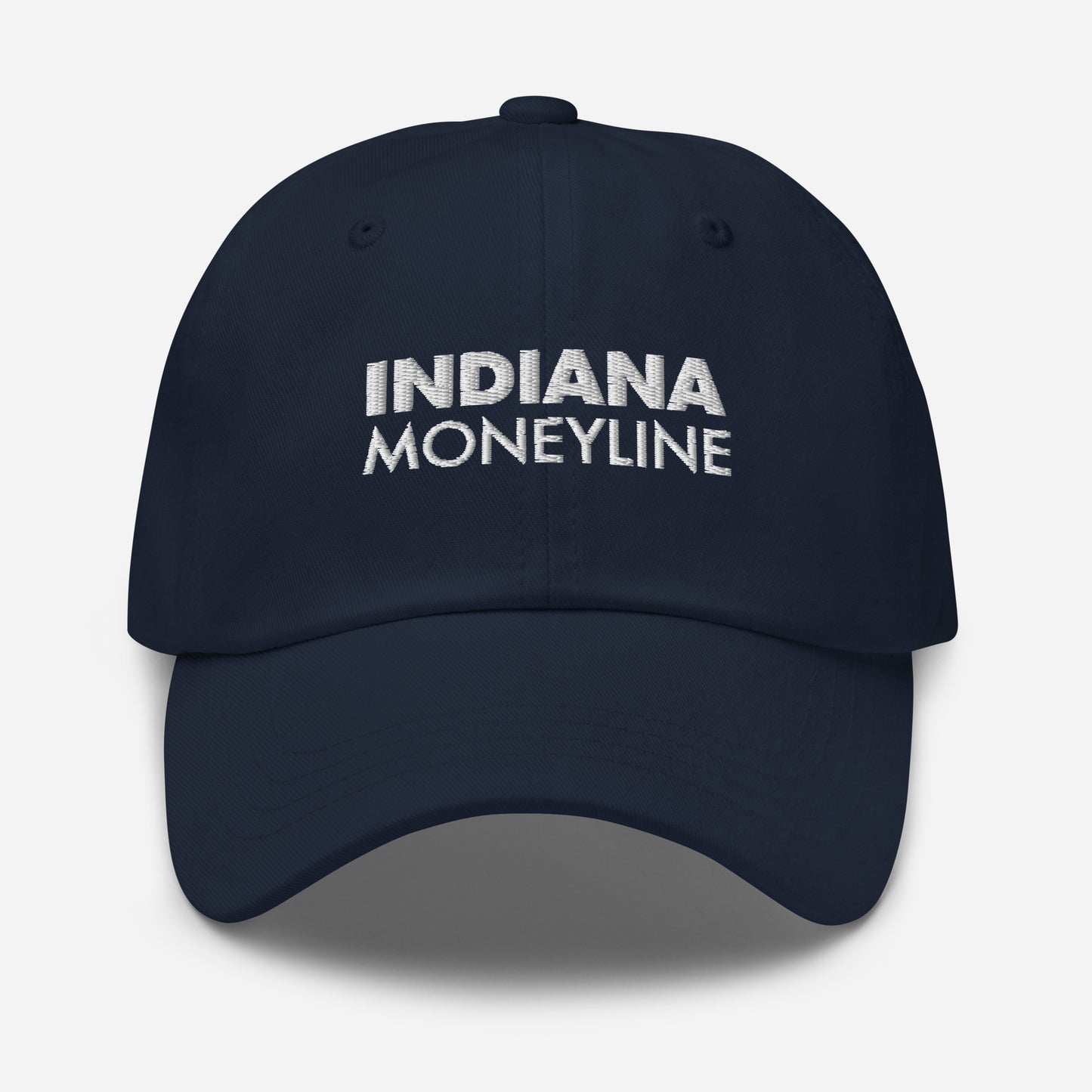 Indiana Moneyline Hat