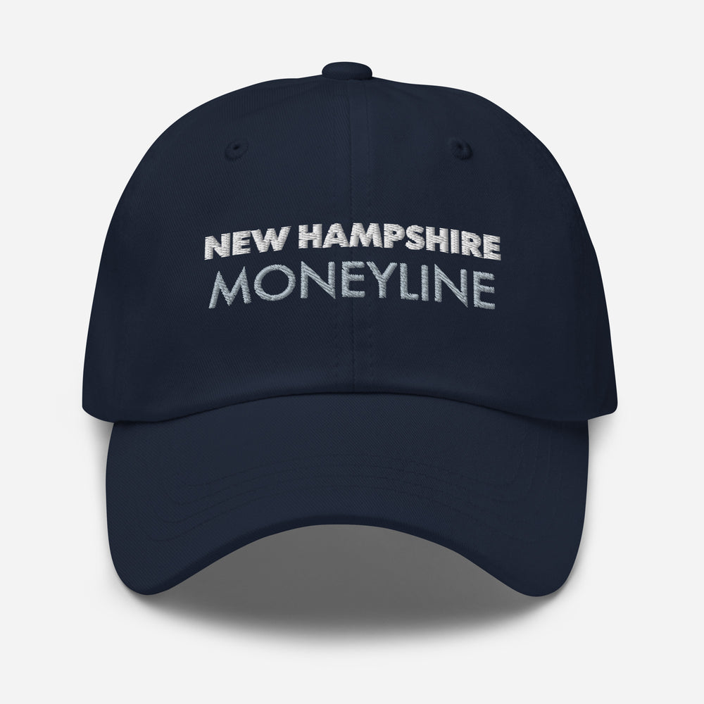 New Hampshire Moneyline Hat