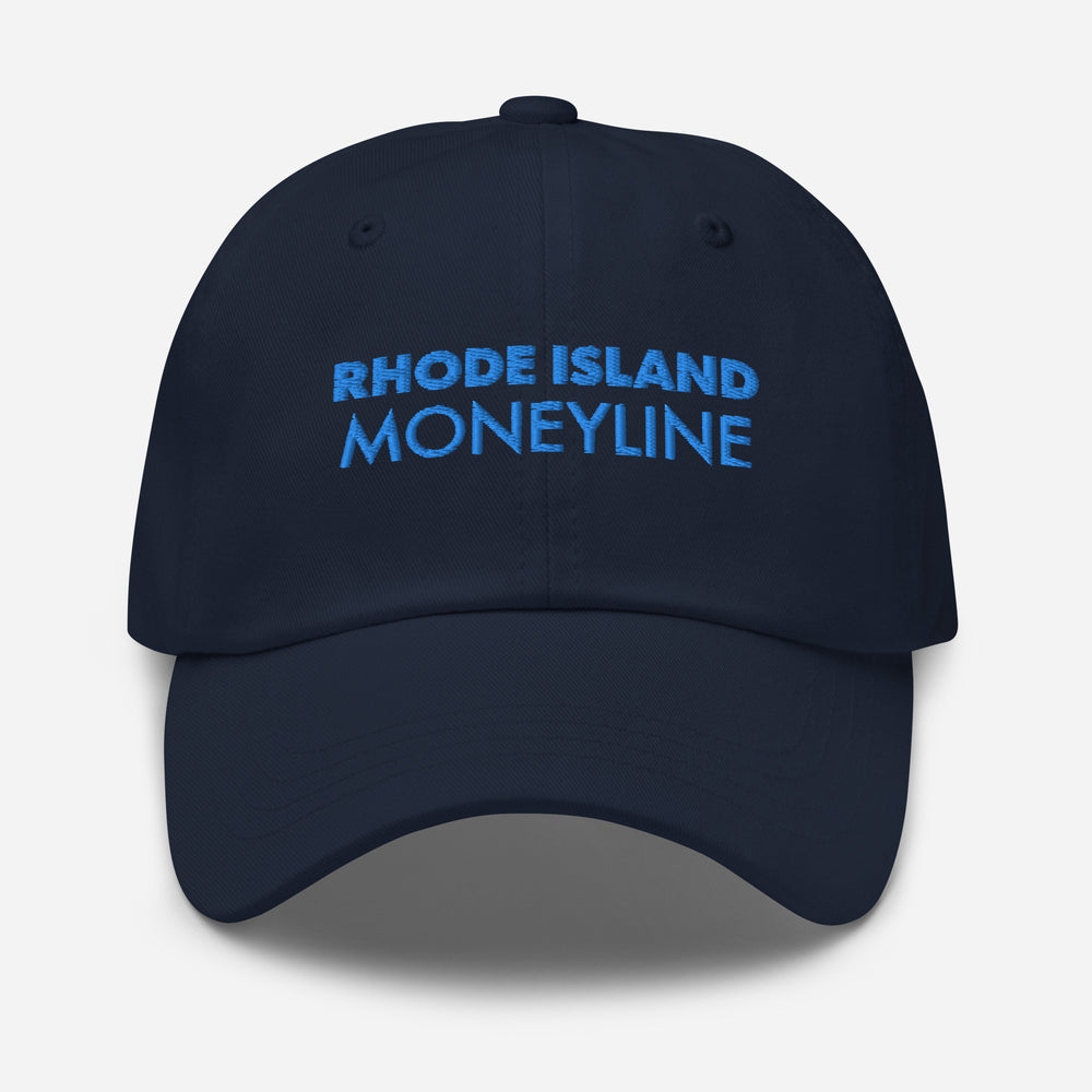 Rhode Island Moneyline Hat