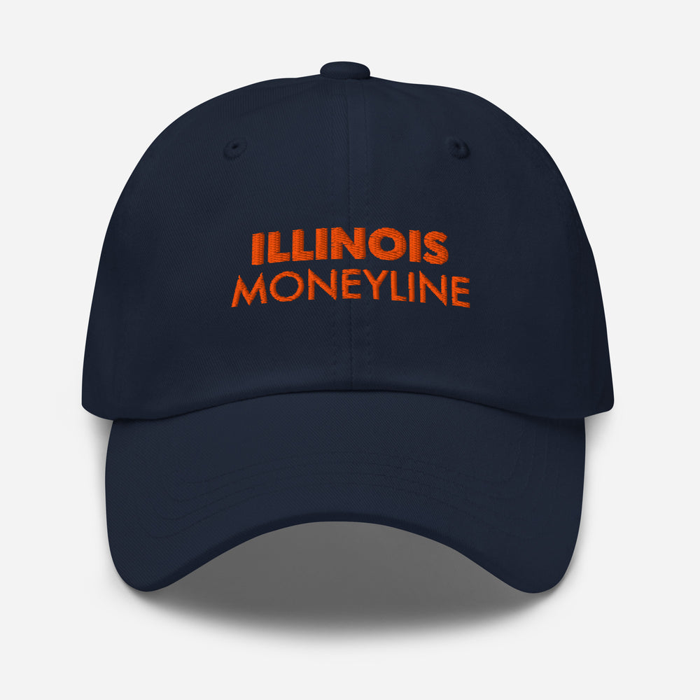 Illinois Moneyline Hat