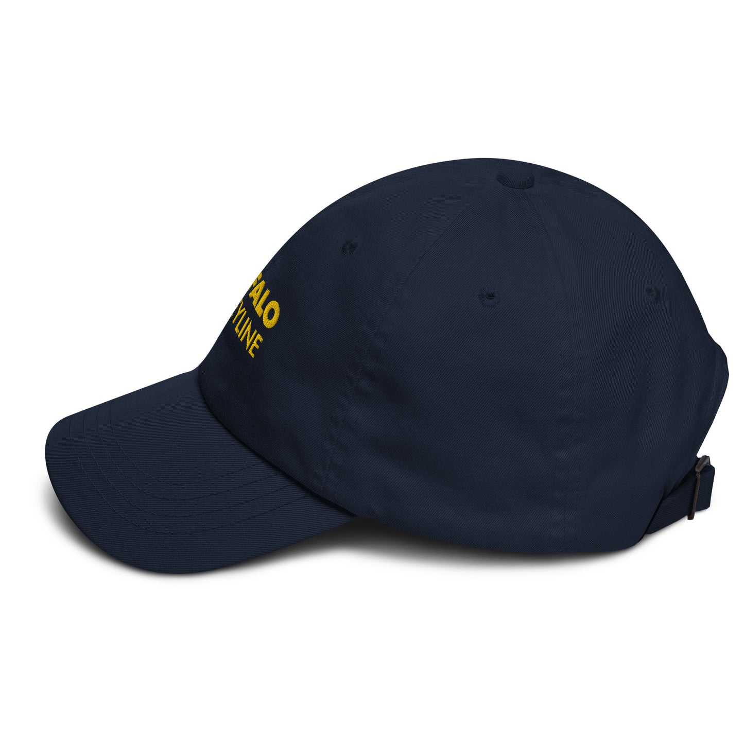 Buffalo Moneyline Hat