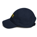 Buffalo Moneyline Hat