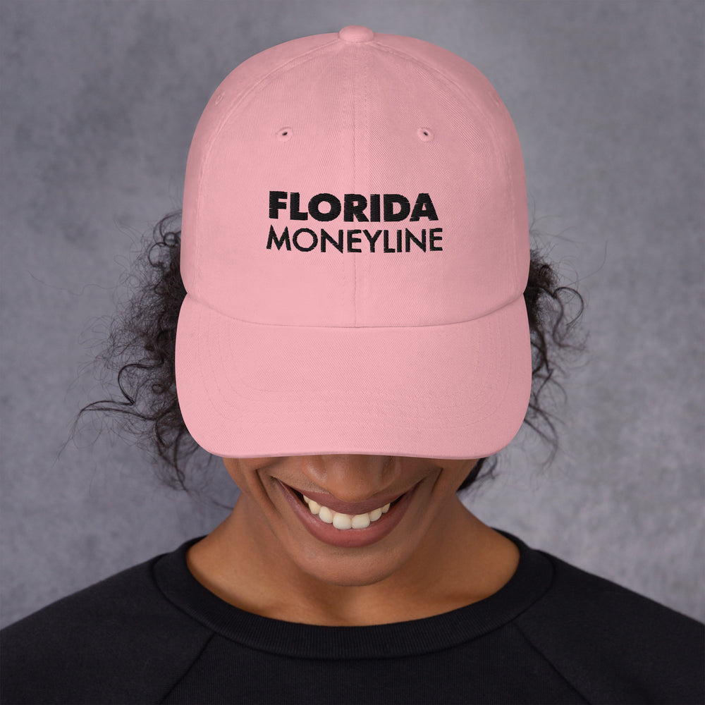 Florida Moneyline Hat