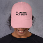 Florida Moneyline Hat