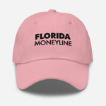Florida Moneyline Hat