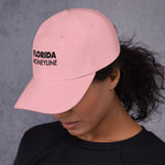 Florida Moneyline Hat