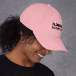 Florida Moneyline Hat