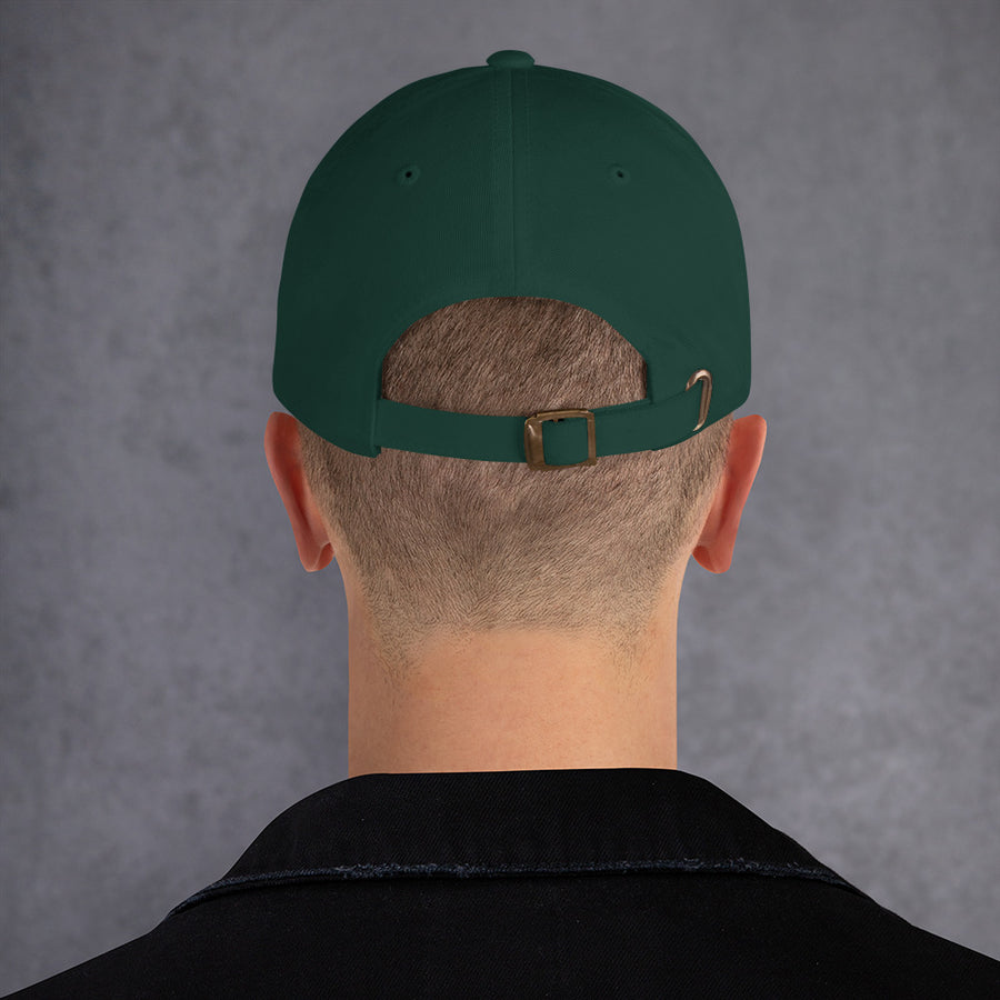 New York Moneyline Hat