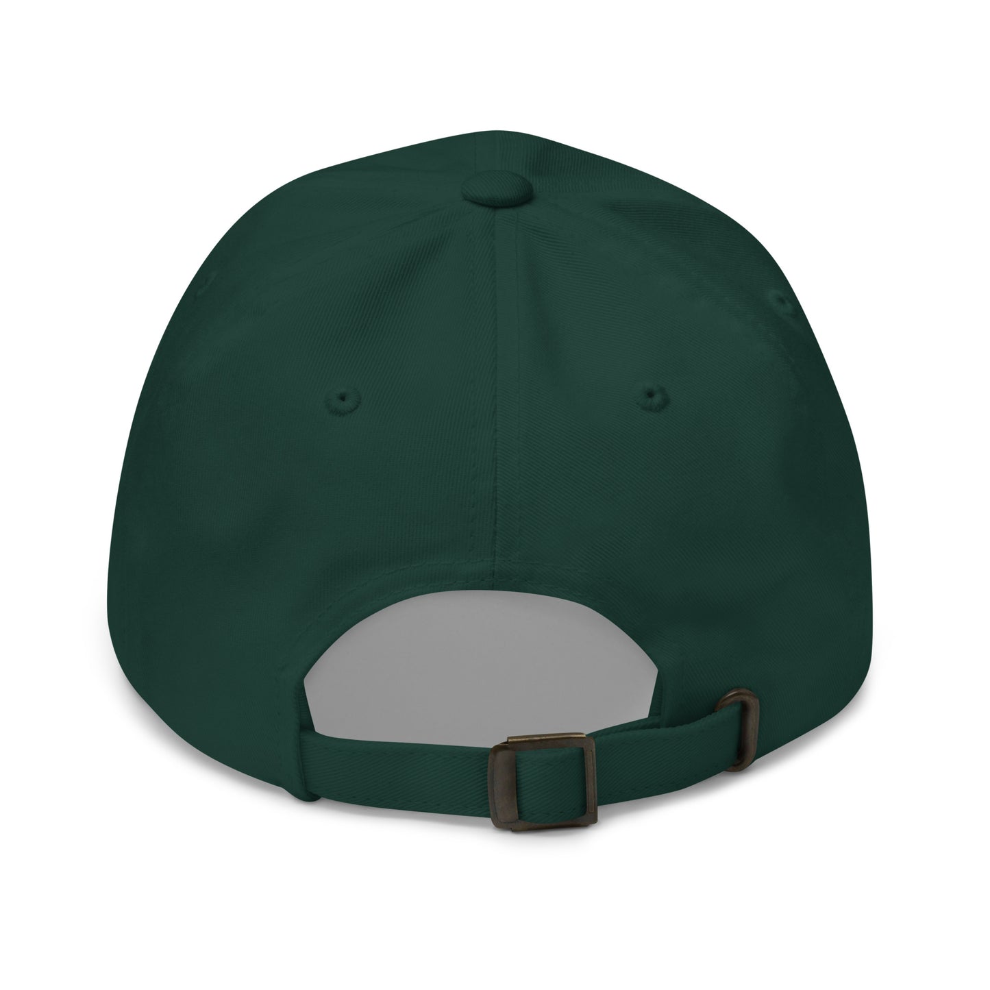 Green Bay Moneyline Hat