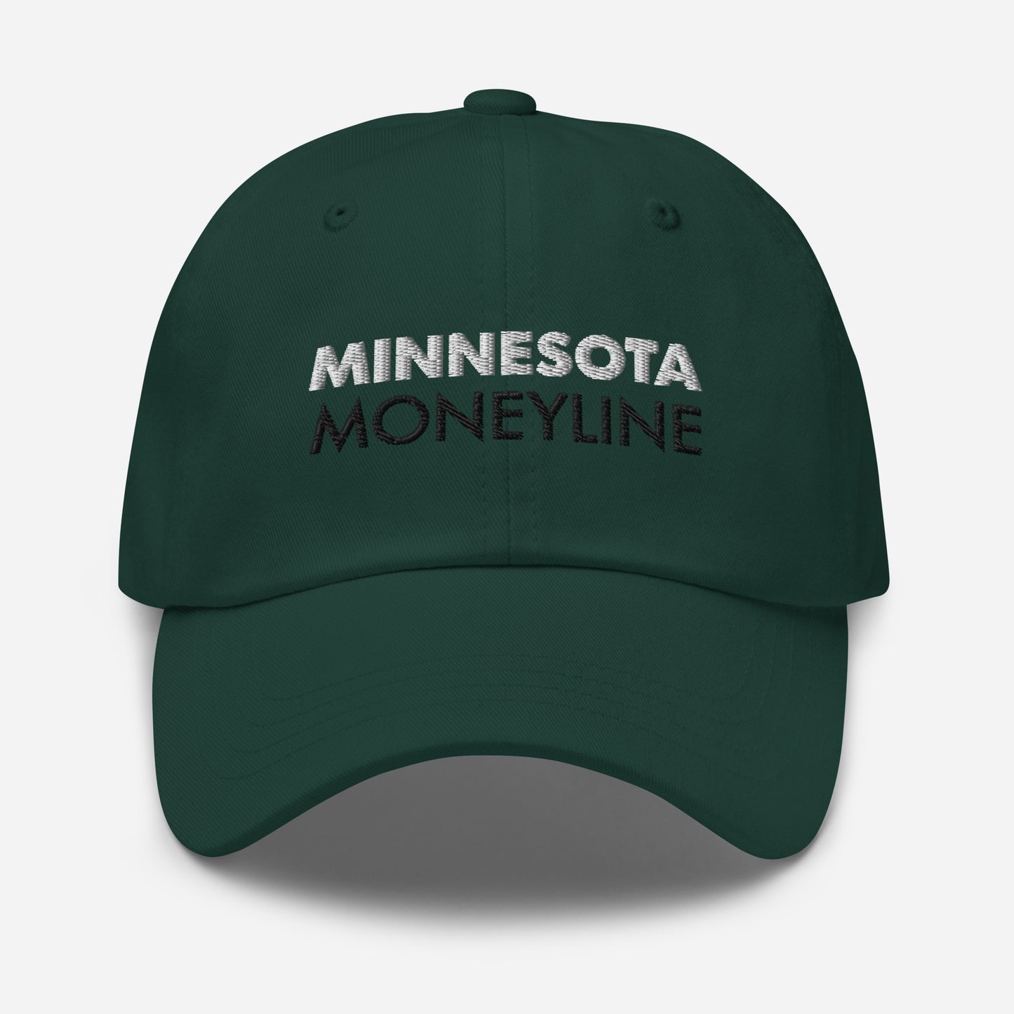 Minnesota Moneyline Hat