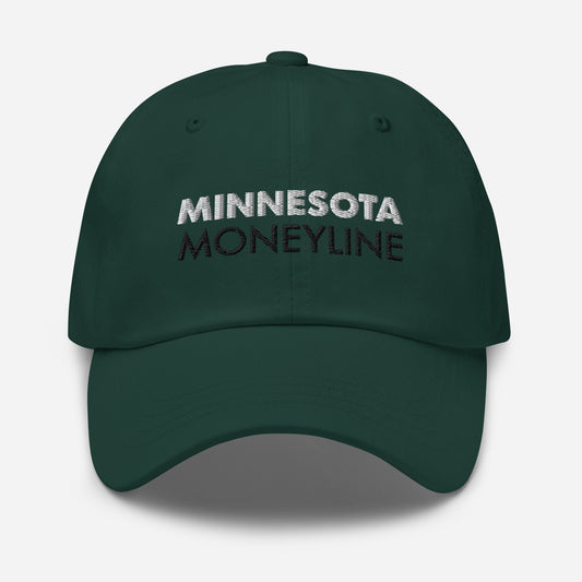 Minnesota Moneyline Hat