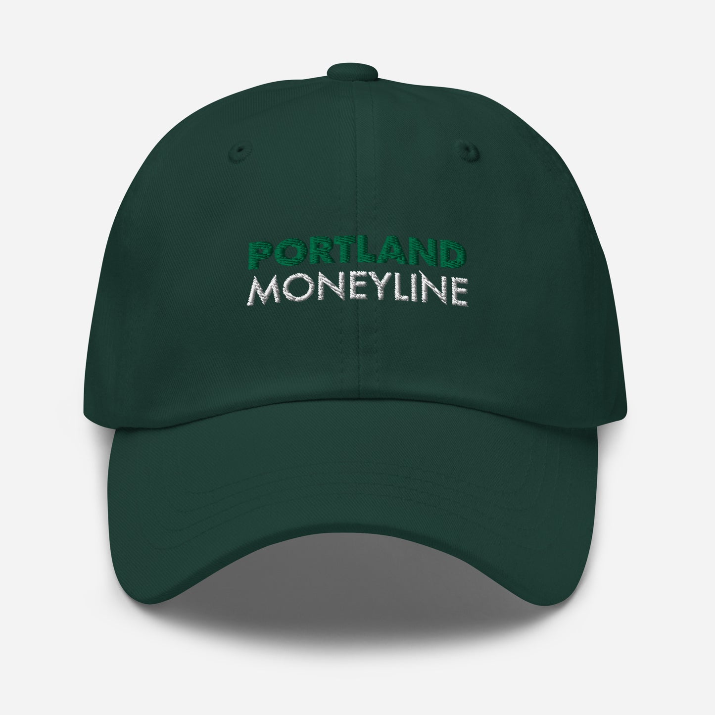 Portland Moneyline Hat