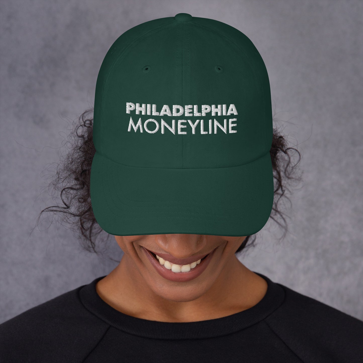 Philadelphia Moneyline Hat