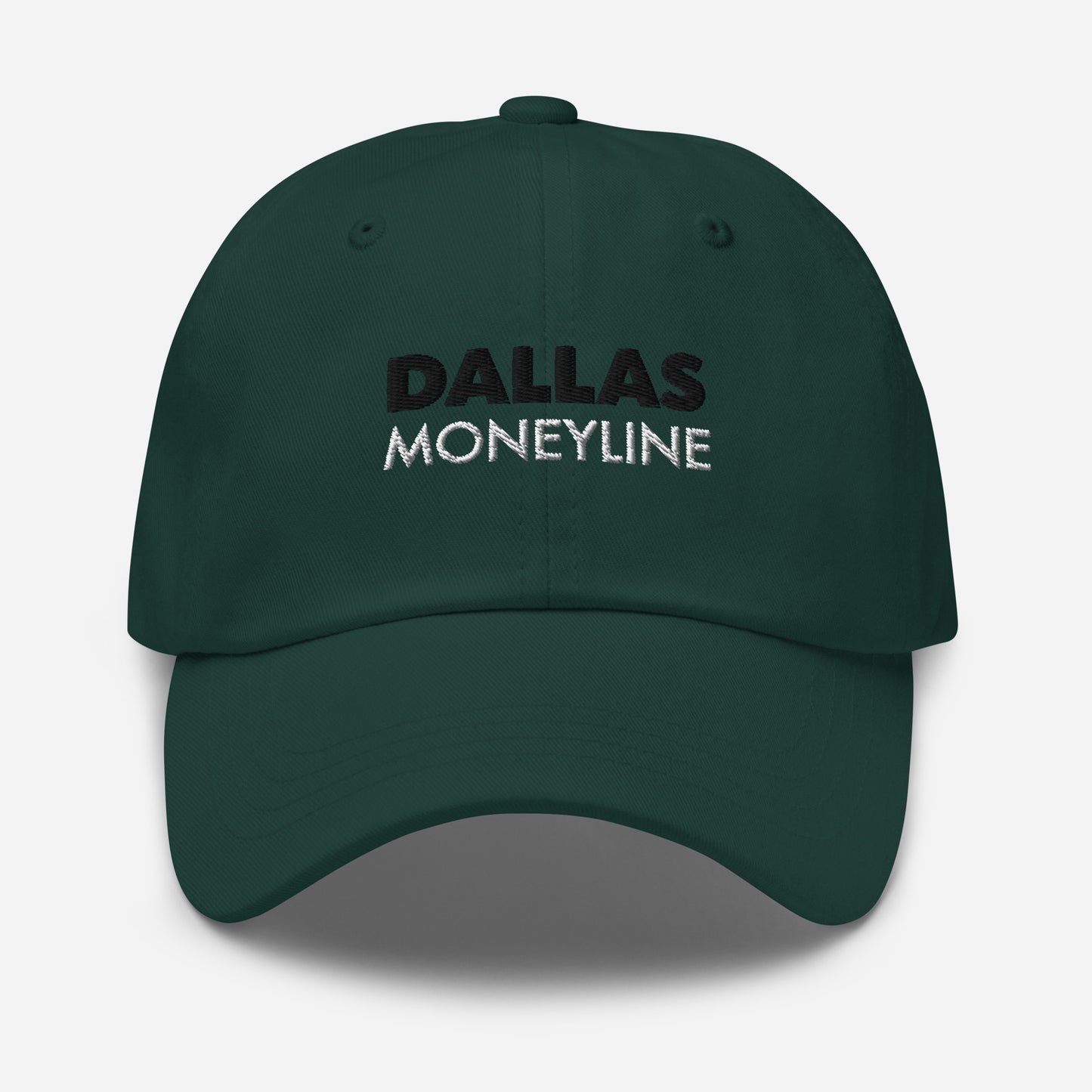 Dallas Moneyline Hat