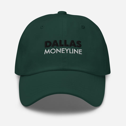 Dallas Moneyline Hat