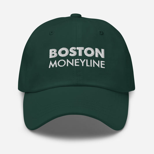 Boston Moneyline Hat