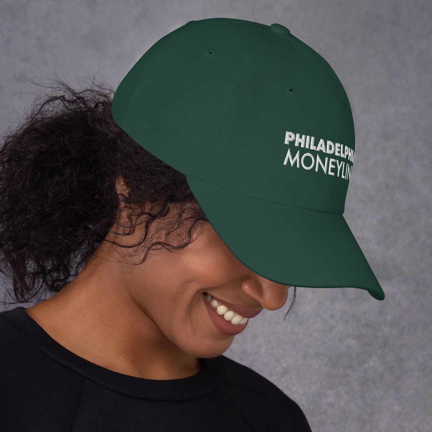 Philadelphia Moneyline Hat