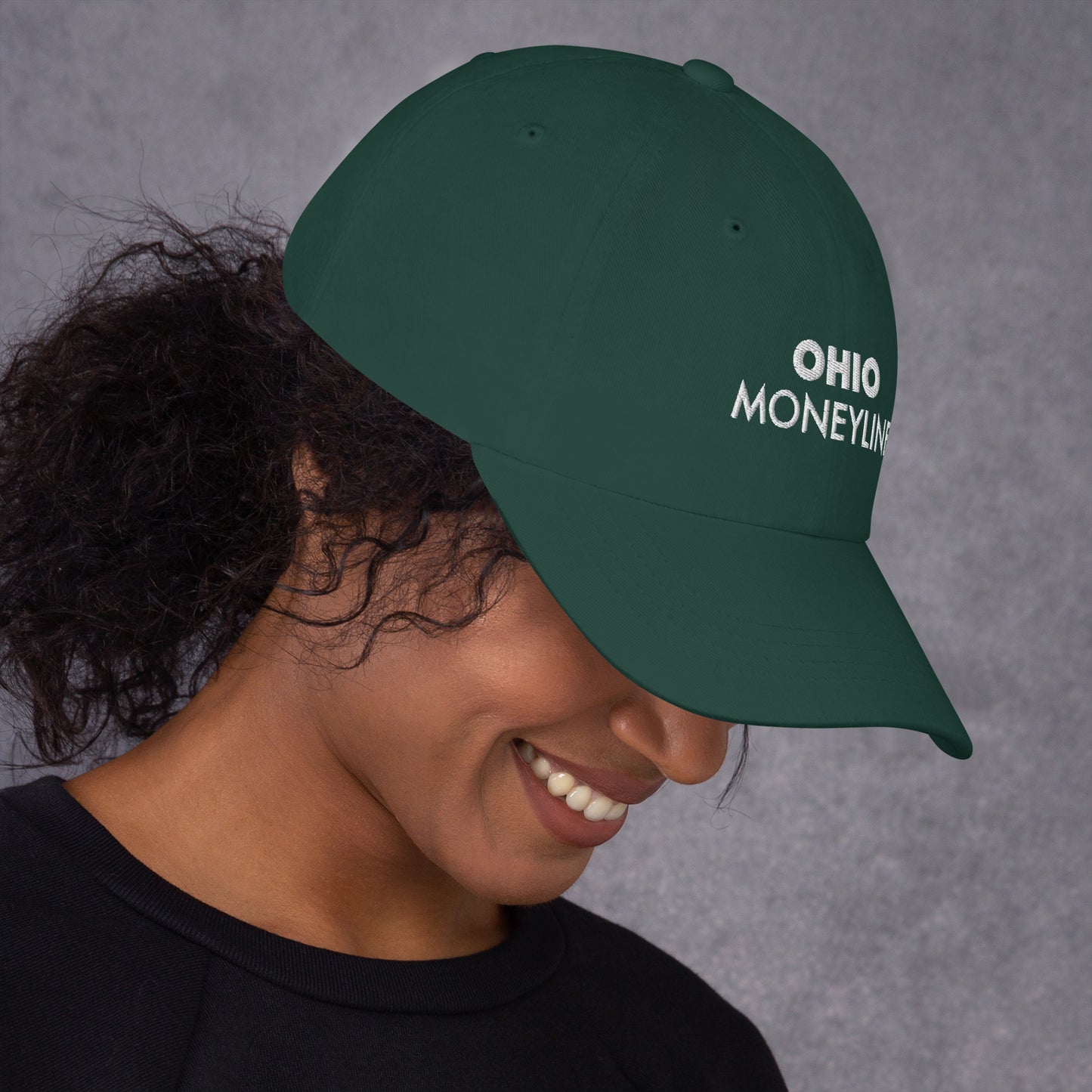 Ohio Moneyline Hat