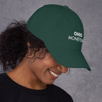 Ohio Moneyline Hat