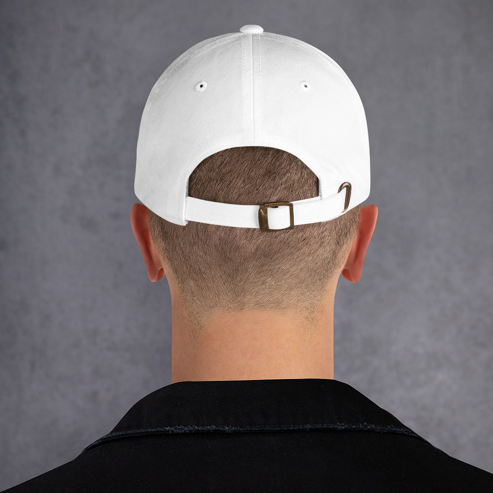 San Jose Moneyline Hat
